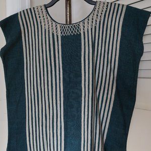 GORGEOUS HANDMADE HUIPIL